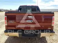 2010 Ford F-150 фото
