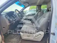 2010 Ford F-150 фото