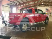 2010 Ford F-150 photo