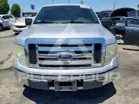 2010 Ford F-150 фото