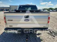 2010 Ford F-150 photo