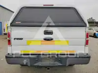 2010 Ford F-150 фото