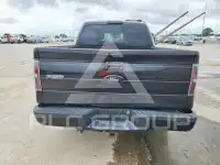 2010 Ford F-150 photo