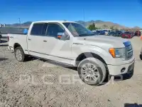2010 Ford F-150 фото