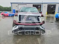 2010 Ford F-150 photo