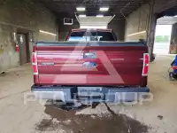 2010 Ford F-150 фото