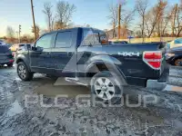 2010 Ford F-150 фото