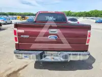 2010 Ford F-150 фото