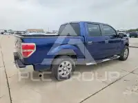 2010 Ford F-150 фото