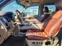 2010 Ford F-150 фото