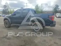 2010 Ford F-150 фото