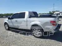 2010 Ford F-150 фото