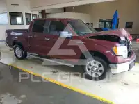 2010 Ford F-150 фото