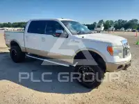 2010 Ford F-150 фото
