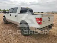 2010 Ford F-150 photo