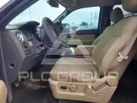 2010 Ford F-150 фото