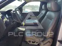 2010 Ford F-150 фото