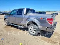 2010 Ford F-150 фото