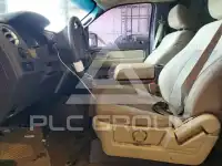 2010 Ford F-150 фото