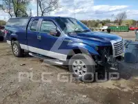2010 Ford F-150 фото