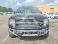 2010 Ford F-150 фото