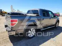 2010 Ford F-150 фото
