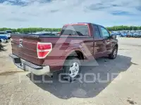 2010 Ford F-150 фото