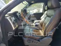 2010 Ford F-150 фото