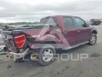 2010 Ford F-150 фото