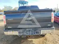 2010 Ford F-150 фото