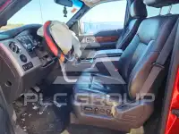 2010 Ford F-150 фото