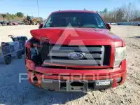 2010 Ford F-150 фото