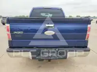 2010 Ford F-150 фото