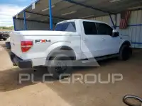 2010 Ford F-150 photo