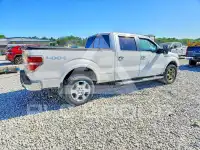 2010 Ford F-150 фото