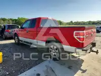 2010 Ford F-150 фото