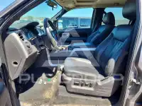 2010 Ford F-150 фото