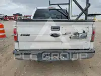 2010 Ford F-150 фото