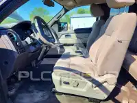 2010 Ford F-150 фото