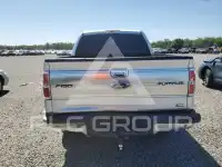 2010 Ford F-150 фото