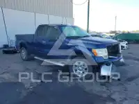 2010 Ford F-150 photo