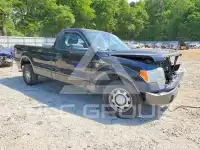 2010 Ford F-150 фото
