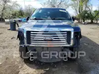 2010 Ford F-150 фото