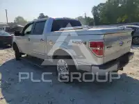 2010 Ford F-150 фото