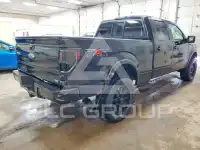 2010 Ford F-150 фото
