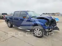 2010 Ford F-150 фото