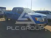 2010 Ford F-150 фото