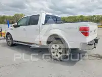 2010 Ford F-150 фото