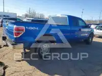 2010 Ford F-150 фото