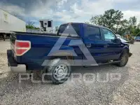 2010 Ford F-150 фото